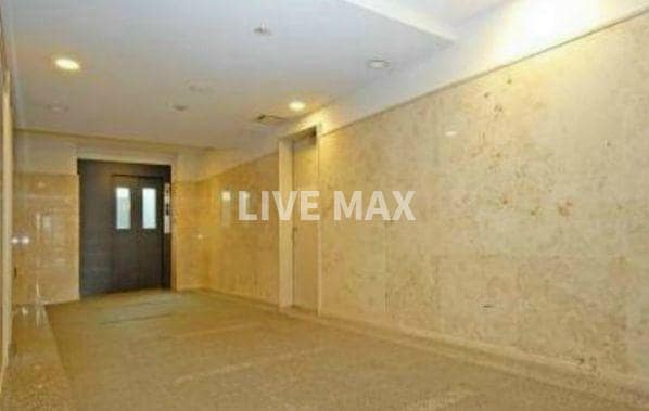 ＫＤＸレジデンス芝公園の物件外観写真