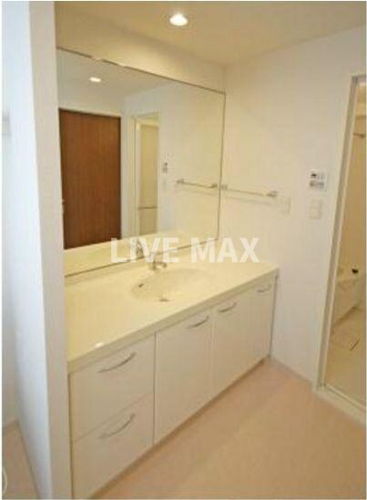 ＫＤＸレジデンス芝公園の物件内観写真