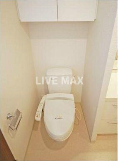 ＫＤＸレジデンス芝公園の物件内観写真