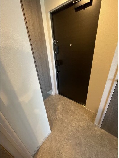 麻布十番駅 徒歩4分 8階の物件内観写真