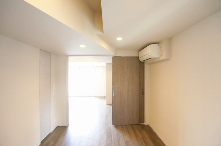 麻布十番駅 徒歩4分 8階の物件内観写真