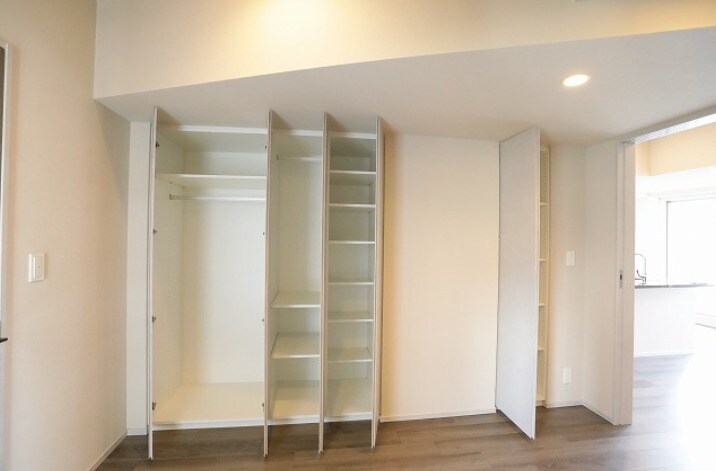 麻布十番駅 徒歩4分 8階の物件内観写真