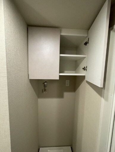 麻布十番駅 徒歩4分 8階の物件内観写真