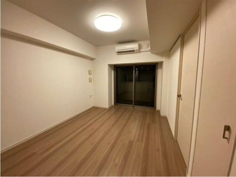 メインステージ九段下の物件内観写真