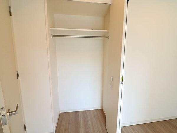 メインステージ九段下の物件内観写真