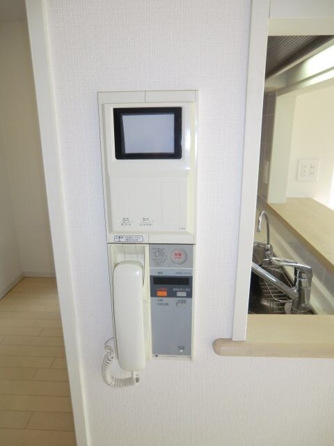 レジディア神田岩本町の物件内観写真