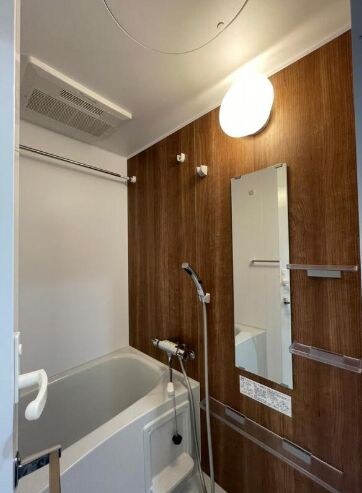 プレール・ドゥーク錦糸公園ＮＯＲＴＨの物件内観写真