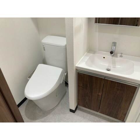 プレール・ドゥーク錦糸公園ＮＯＲＴＨの物件内観写真