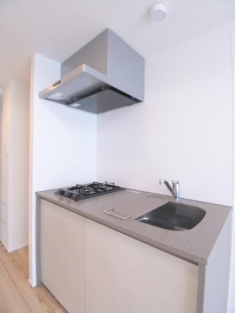 クオリタス日本橋浜町の物件内観写真