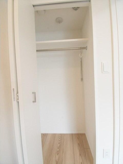 クオリタス日本橋浜町の物件内観写真