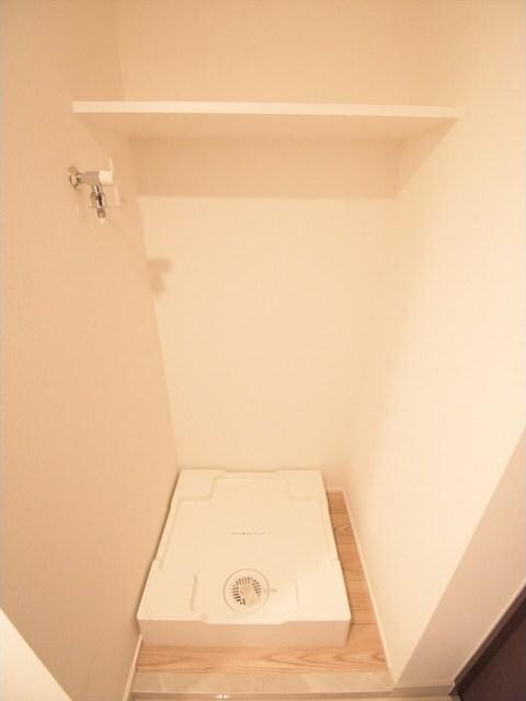 クオリタス日本橋浜町の物件内観写真