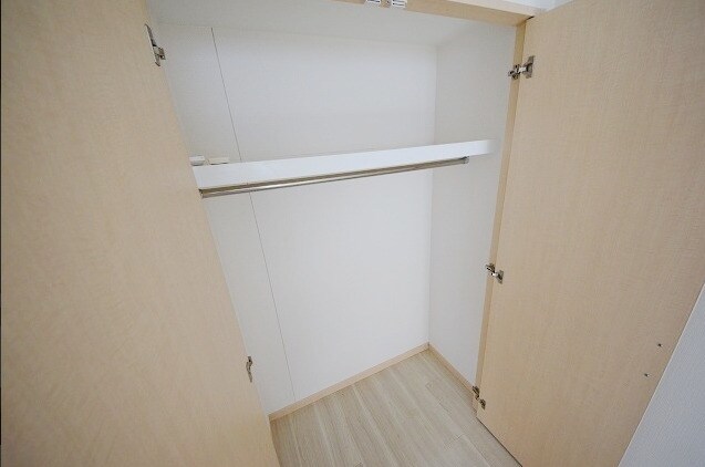 ハイリーフ芝大門の物件内観写真