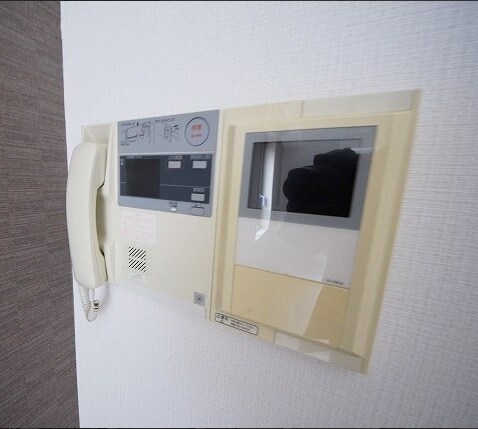 ハイリーフ芝大門の物件内観写真