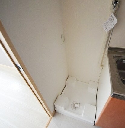 ハイリーフ芝大門の物件内観写真