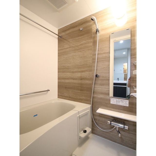 プレール・ドゥーク亀戸Ⅵの物件内観写真