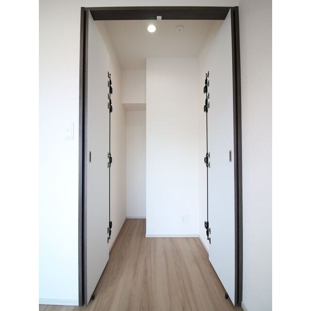 プレール・ドゥーク亀戸Ⅵの物件内観写真