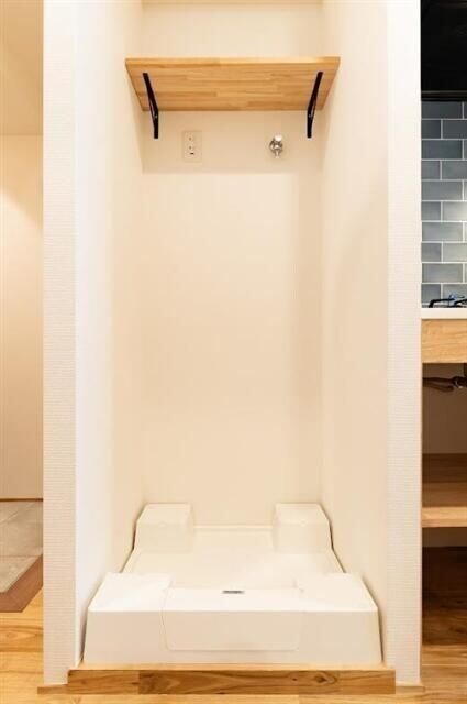 GSハイム芝大門の物件内観写真