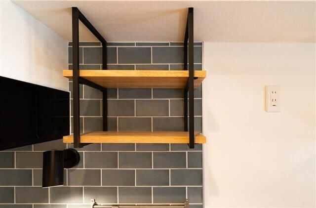 GSハイム芝大門の物件内観写真