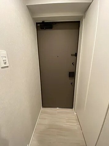 The LOG日本橋の物件内観写真