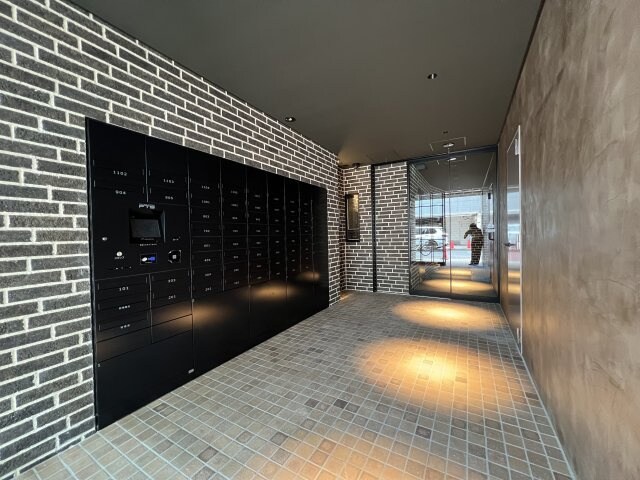 The LOG日本橋の物件内観写真