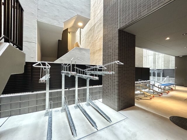 The LOG日本橋の物件内観写真