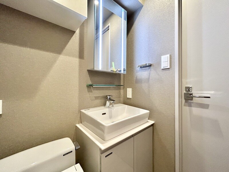 The LOG日本橋の物件内観写真