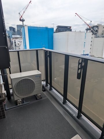 The LOG日本橋の物件内観写真