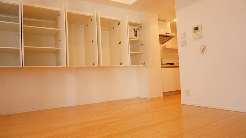 カスタリア麻布十番Ⅱの物件内観写真