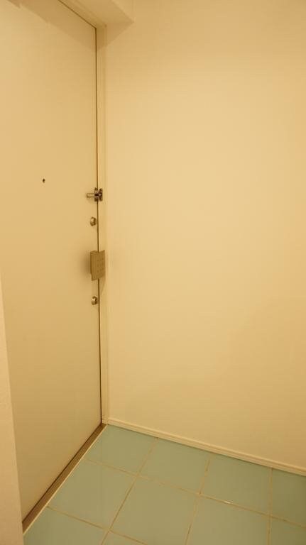 カスタリア麻布十番Ⅱの物件内観写真