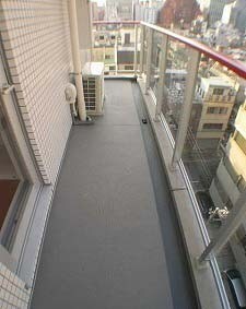 カスタリア芝公園の物件内観写真