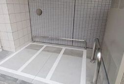 アーバネックス深川住吉Ⅲの物件外観写真