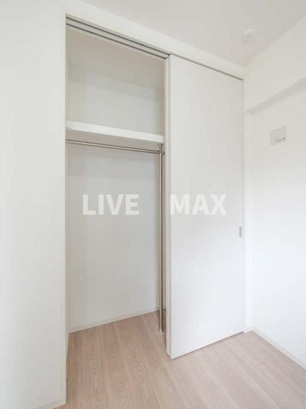 SPコート両国の物件内観写真