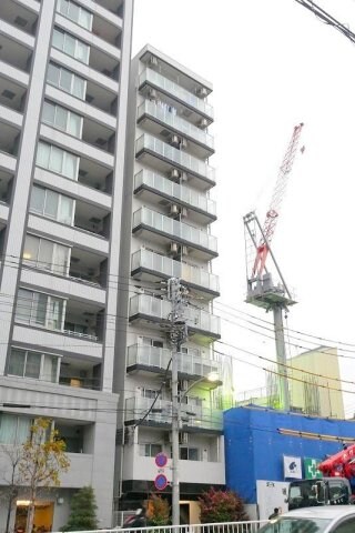 セジョリ錦糸町の物件外観写真