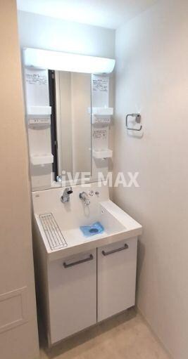 レジディア日本橋馬喰町Ⅱの物件内観写真