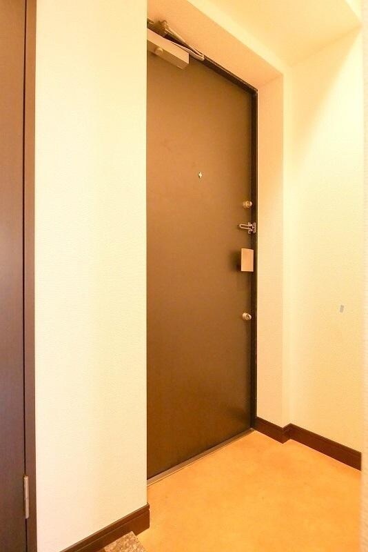 ARTESSIMOLINKCOMODOの物件内観写真