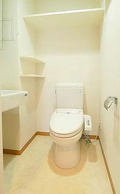 ARTESSIMOLINKCOMODOの物件内観写真