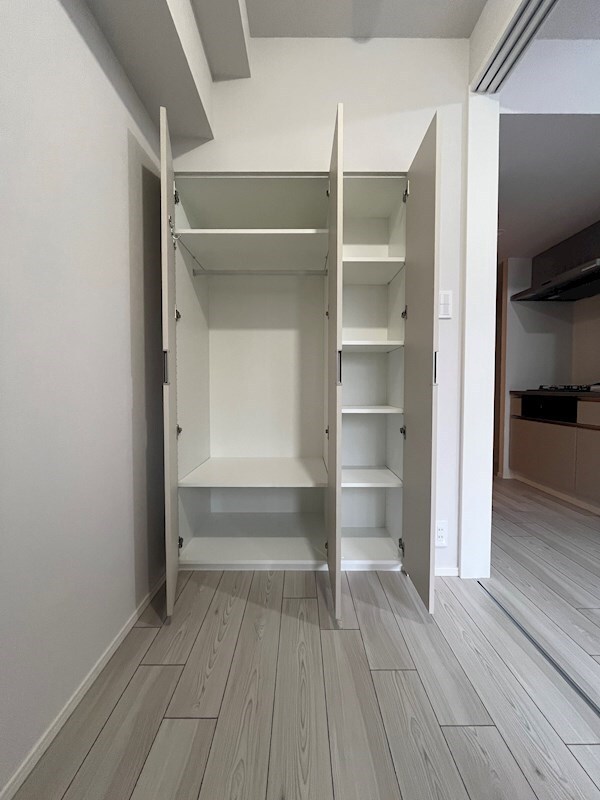 クロスレジデンス神田神保町の物件内観写真