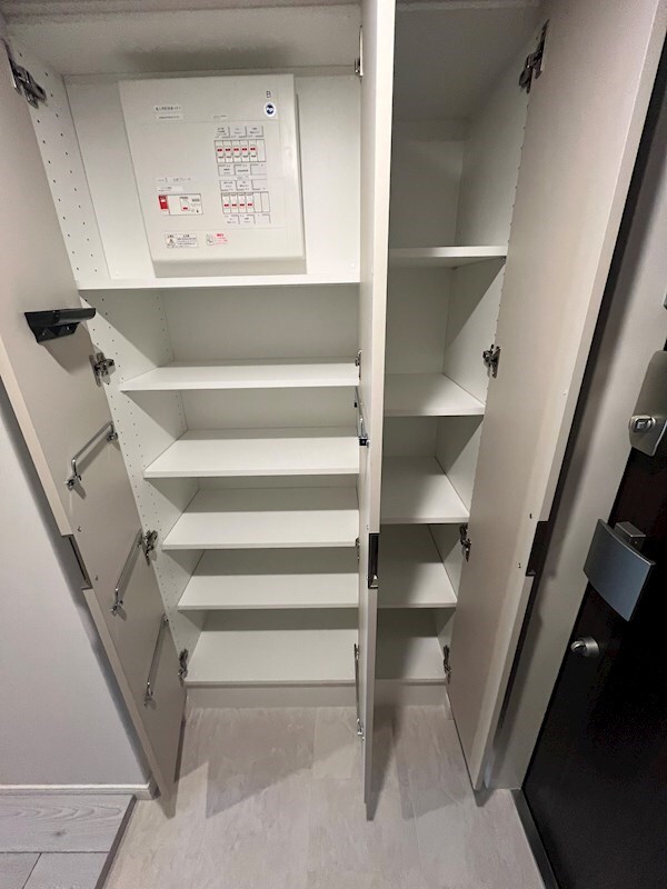 クロスレジデンス神田神保町の物件内観写真