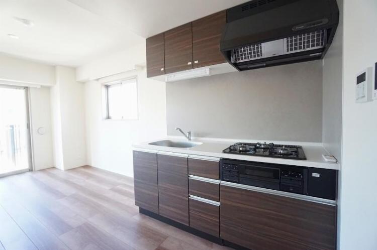 ＲＯＯＴｓ　Ｒｙｏｇｏｋｕの物件内観写真