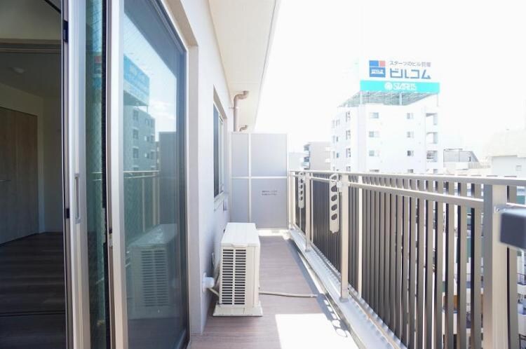 ＲＯＯＴｓ　Ｒｙｏｇｏｋｕの物件内観写真