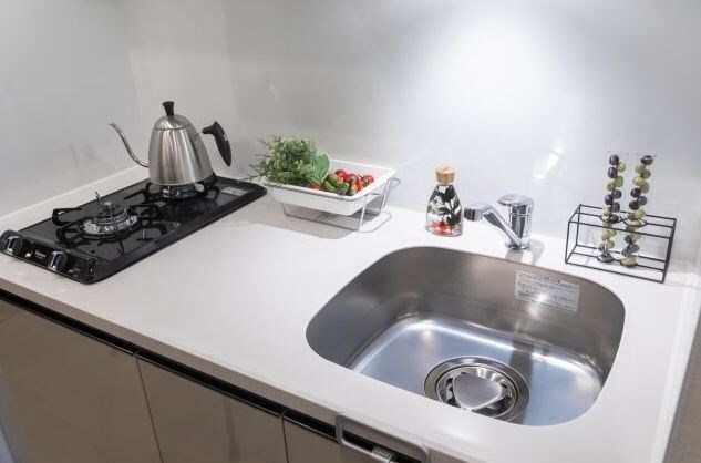 プラウドフラット錦糸町Ⅱの物件内観写真