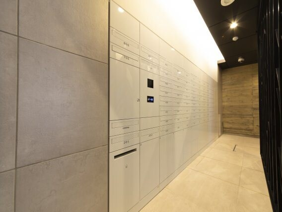 プラウドフラット錦糸町Ⅱの物件内観写真