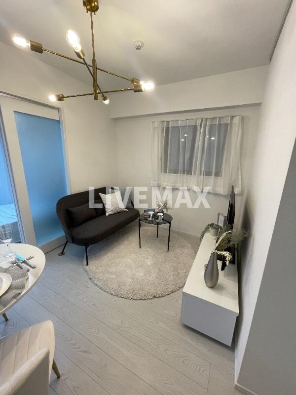 ウテナ西麻布の物件内観写真