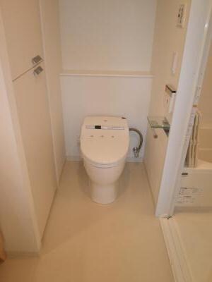 Ｂｒｉｌｌｉａ　ｉｓｔ　白金高輪の物件内観写真