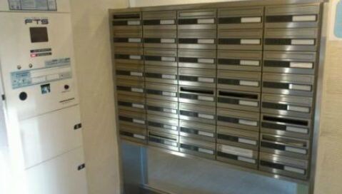 Ｂｒｉｌｌｉａ　ｉｓｔ　白金高輪の物件内観写真