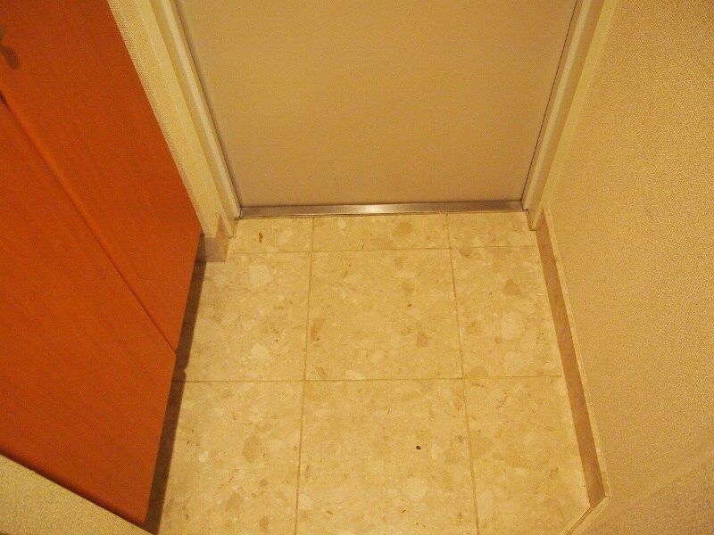 スカイコート月島の物件内観写真