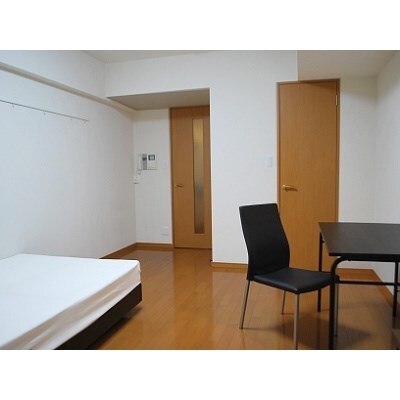 スカイコート月島の物件内観写真