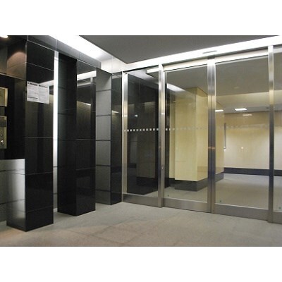 スカイコート月島の物件外観写真