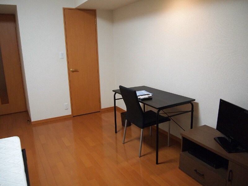 スカイコート月島の物件内観写真