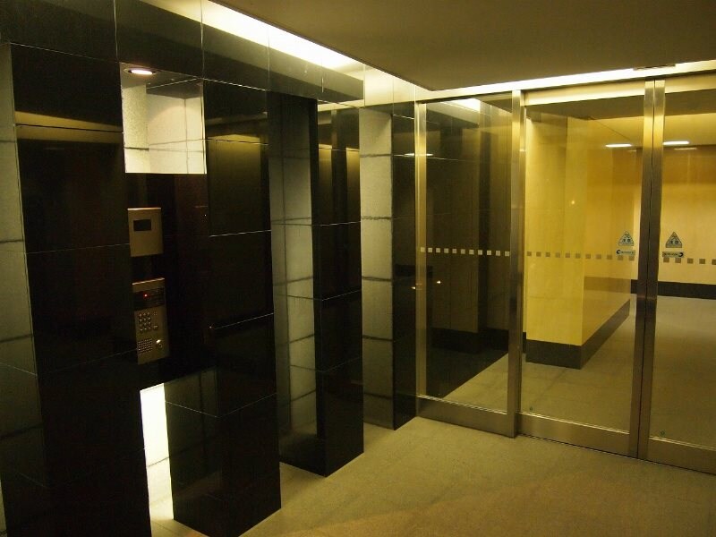 スカイコート月島の物件内観写真